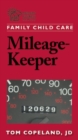 Image for Family Child Care Mileage-Keeper