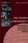 Image for The Thames Embankment