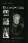 Image for Rich in Good Works : Mary M. Emery of Cincinnati