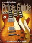 Image for Vintage Guitar Price Guide