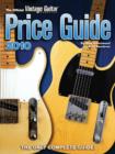 Image for 2010 Official Vintage Guitar Magazine Price Guide