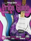 Image for The Official Vintage Guitar Magazine Price Guide - 2018