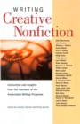 Image for Writing Creative Nonfiction