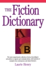 Image for The Fiction Dictionary