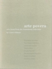 Image for Arte Povera - Selections from the Sonnabend Collection
