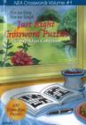 Image for Just Right Crosswords : v. 1 : Breakfast Collection