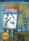 Image for Just Right Crosswords : v. 2 : Rainy Day Collection