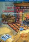 Image for Just Right Crosswords : v. 4 : Beside the Fireplace Collection
