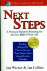 Image for Next Steps: A Practical Guide to Planning for the Best Half of Your Life