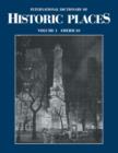 Image for The Americas : International Dictionary of Historic Places