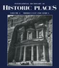 Image for Middle East and Africa : International Dictionary of Historic Places