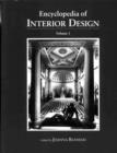 Image for Encyclopedia of Interior Design