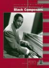 Image for International Dictionary of Black Composers