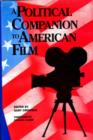 Image for The political companion to American film