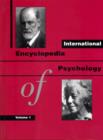 Image for International Encyclopedia of Psychology
