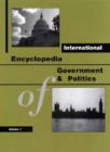 Image for International Encyclopedia of Government and Politics