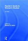 Image for Reader&#39;s Guide to Women&#39;s Studies