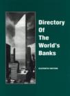 Image for Fitzroy Dearborn Directory of the World&#39;s Banks