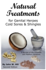 Image for Natural Treatments for Genital Herpes, Cold Sores and Shingles