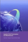 Image for Applied orbit perturbation and maintenance