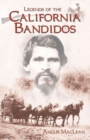 Image for Legends of the California Bandidos