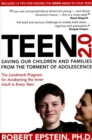 Image for Teen 2.0  : what every parent, educator, and student needs to know about ending teen turmoil