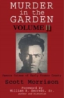 Image for Murder in the Garden, Volume II