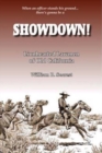 Image for Showdown!  : lionhearted lawmen of old California
