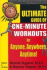 Image for Gotta Minute? The Ultimate Guide of One-Minute Workouts