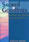 Image for Sacred Goodbyes
