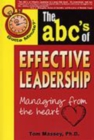 Image for Gotta Minute? The ABC&#39;s of Effective Leadership