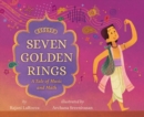 Image for Seven Golden Rings