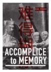 Image for Accomplice to Memory