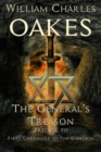 Image for General&#39;s Treason: Prequel to the First Chronicles of the Gibborim