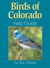 Image for Birds of Colorado Field Guide