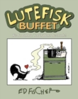 Image for Lutefisk Buffet