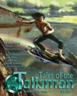 Image for Tales of the Talisman, Volume 8, Issue 1