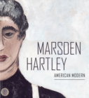 Image for Marsden Hartley : American Modern