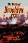 Image for Battle Of Brooklyn 1776