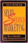 Image for 7 Second Marketing
