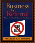 Image for Business by Referral