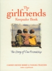 Image for The Girlfriends Keepsake Book