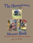 Image for The Horsedrawn Mower Book : Second Edition