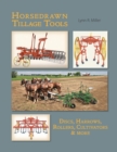 Image for Horsedrawn Tillage Tools