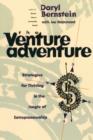Image for The Venture Adventure : Strategies For Thriving In The Jungle Of Entrepreneurship
