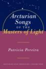 Image for Arcturian Songs Of The Masters Of Light