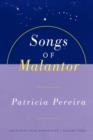 Image for Songs Of Malantor : The Arcturian Star Chronicles Volume Three