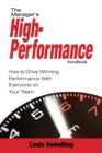 Image for The Manager&#39;s High Performance Handbook