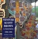 Image for Venturi, Scott Brown and Associates : Buildings and Projects, 1986-1998