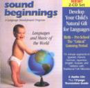 Image for Sound Beginnings : Develop Your Child&#39;s Natural Gift for Languages